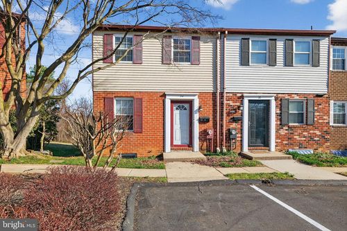 34-34 Garrison Ridge Ct, OWINGS MILLS, MD, 21117-3414 | Card Image