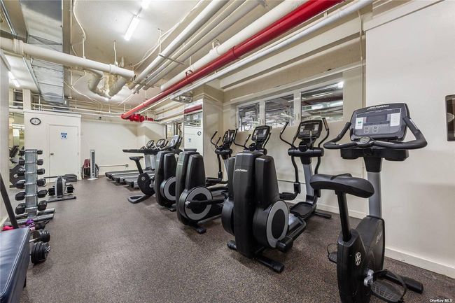 View of gym | Image 11