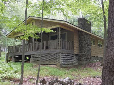 Covered Porch | Image 1