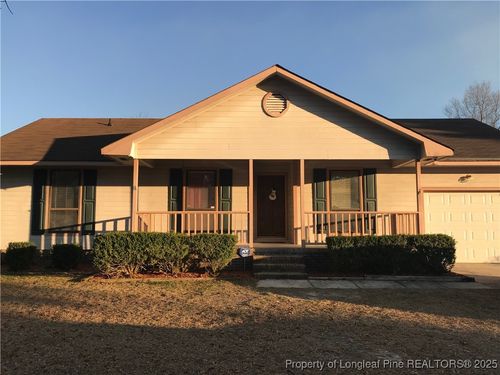 6886 Kingsgate Dr, Fayetteville, NC, 28314-5433 | Card Image