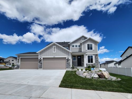 6594 W Braeburn Way, West Jordan, UT, 84081 | Card Image