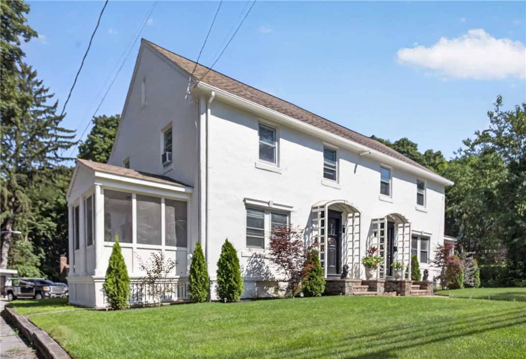 Residential Lease in West Warwick 2