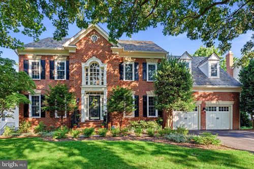 507 Meade Dr Sw, LEESBURG, VA, 20175-5010 | Card Image