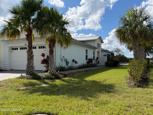 355 Tiki Ter, DAYTONA BEACH, FL, 32124-1131 | Card Image