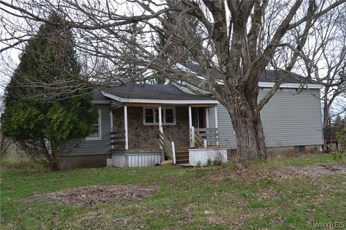 5781 Route 60, Sinclairville, NY, 14782-9720 | Card Image