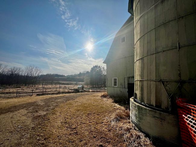 19698 County Road Br, Home with 3 bedrooms, 2 bathrooms and null parking in ROCKBRIDGE WI | Image 27