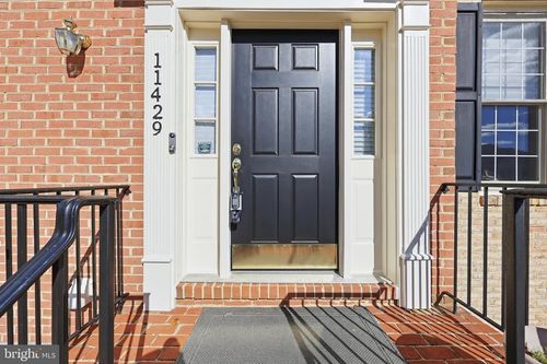 11429 Cedar Ridge Dr, POTOMAC, MD, 20854-3760 | Card Image