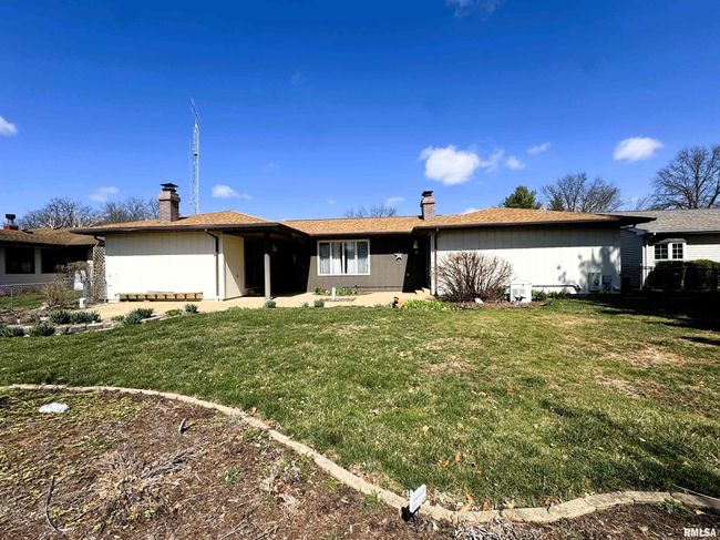 120 Basswood Rd, House other with 3 bedrooms, 3 bathrooms and null parking in Springfield IL | Image 36
