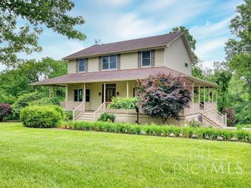 2211 Reeder Rd, Blanchester, OH, 45107-9713 | Card Image