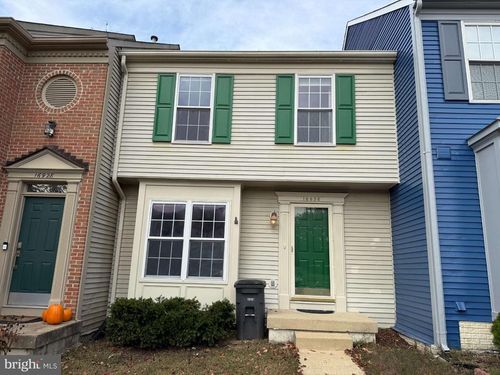 16926 Point Pleasant Ln, DUMFRIES, VA, 22026-3242 | Card Image