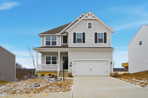 2275 Overlook Way, Newark, OH, 43055-4868 | Card Image