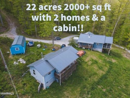 5317 Snake Hollow Rd, Sneedville, TN, 37869 | Card Image