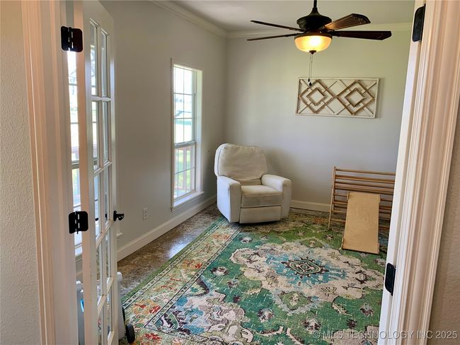 7373 N 485 Rd, House other with 4 bedrooms, 3 bathrooms and null parking in Hulbert OK | Image 15