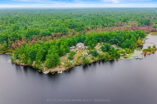 2526 Sheffield Long Lake N/A, Stone Mills, ON, K0K1W0 | Card Image