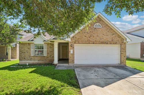 1377 Beechwood Dr, Kyle, TX, 78640-5719 | Card Image