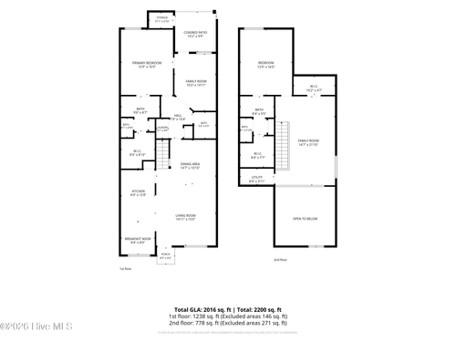 45 Crosby Lane, Garner, NC, 27529 | Card Image