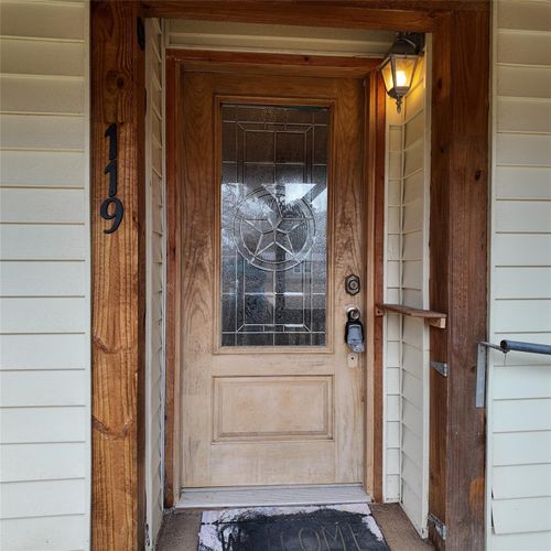 119 Monticello St, Trinity, TX, 75862-7794 | Card Image