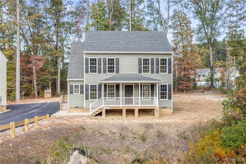 3012 Shady Hollow Circle, Chester, VA, 23831 | Card Image