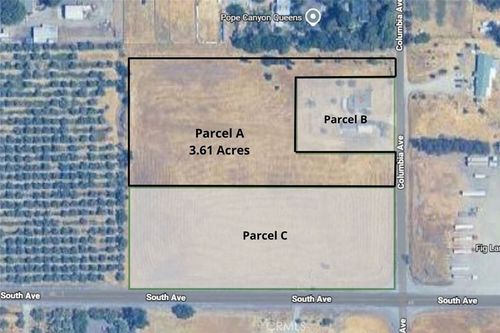 3781 Columbia Ave, Corning, CA, 96021-9650 | Card Image