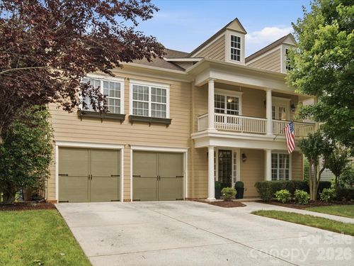 3506 Delamere Dr, Matthews, NC, 28104-6873 | Card Image