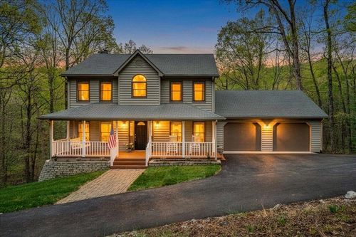 245 Timber Trail Ln, Hardy, VA, 24101-3345 | Card Image