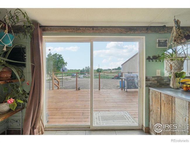 14775 County Road 88, House other with 3 bedrooms, 2 bathrooms and 2 parking in Pierce CO | Image 17