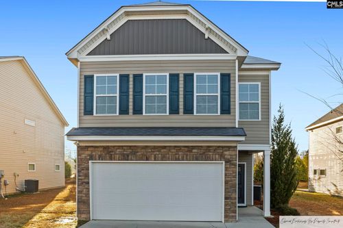 124 Culliver Road, Columbia, SC, 29209 | Card Image