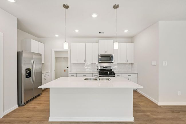 18668 Pressweood Way Dr, House other with 4 bedrooms, 3 bathrooms and 2 parking in New Caney TX | Image 12