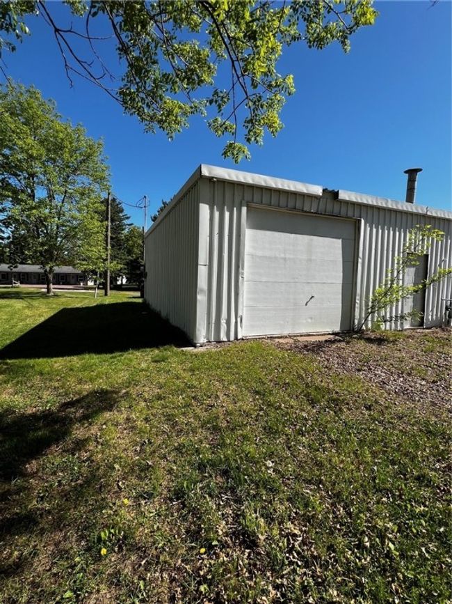 909 Dallas St, Home with 0 bedrooms, 0 bathrooms and null parking in Chetek WI | Image 4