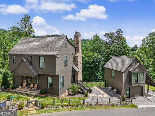 60 Cove View Lane, Clarkesville, GA, 30523 | Card Image