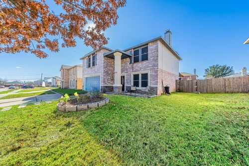 3119 Paolo Dr, Grand Prairie, TX, 75052-8753 | Card Image