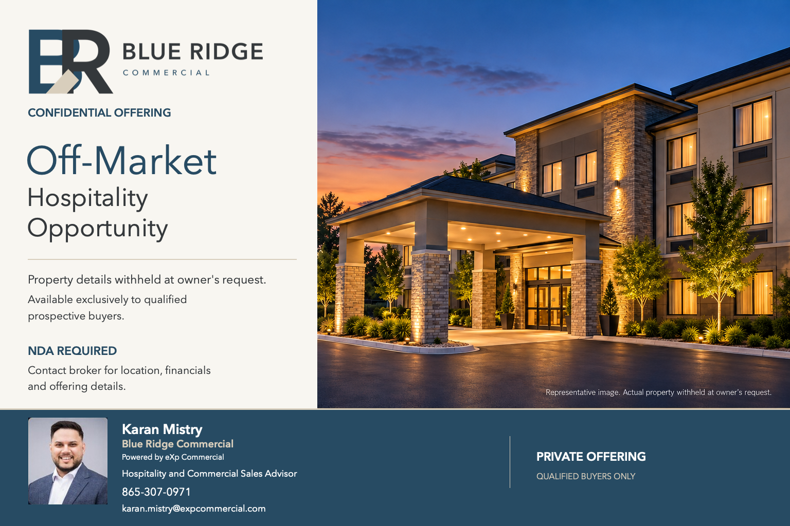 Address Not Disclosed, Pigeon Forge, TN 37863