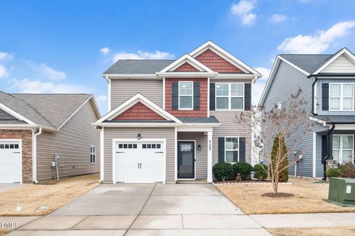 117 Sunfish St, Smithfield, NC, 27577-8983 | Card Image