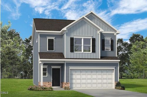 20 Commons Cir, Clayton, NC, 27520-5779 | Card Image