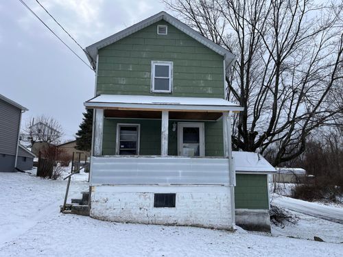 539 5th St, Colver, PA, 15927-4407 | Card Image