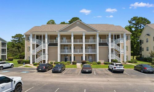 303-5846 Longwood Dr., Murrells Inlet, SC, 29576 | Card Image