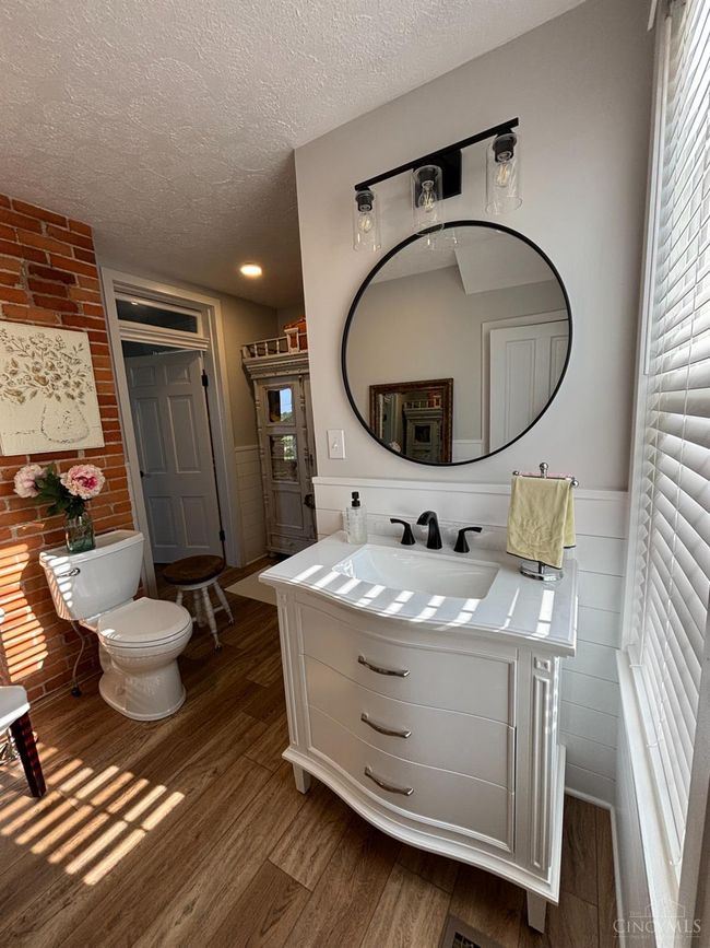 15184 State Route 725, Home with 3 bedrooms, 2 bathrooms and null parking in Germantown OH | Image 21