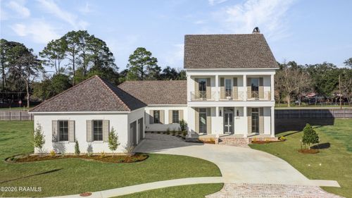 403 Ivy Cottage Drive, Youngsville, LA, 70592 | Card Image