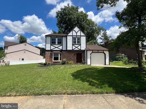3422 Palace Ct, PENNSAUKEN, NJ, 08109-3819 | Card Image
