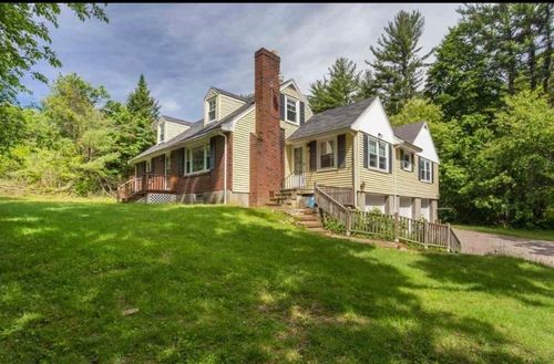 33 Crank Rd, Hampton Falls, NH, 03844-2146 | Card Image