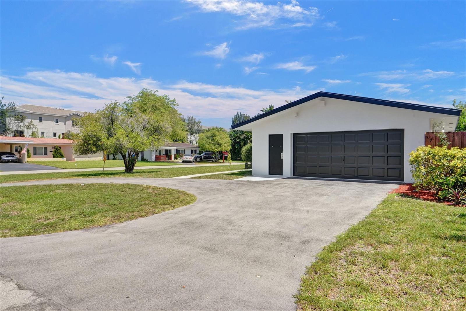 Residential in Oakland Park