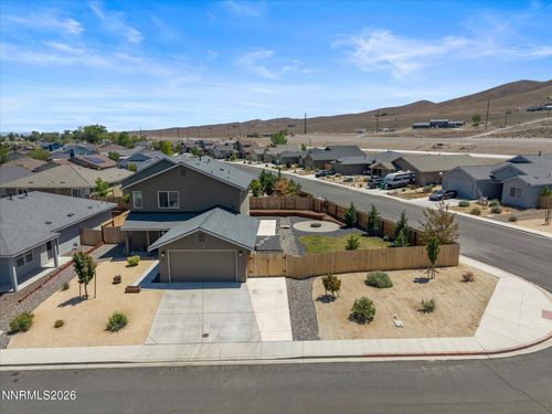 765 Garnet Way, Fernley, NV, 89408-8446 | Card Image