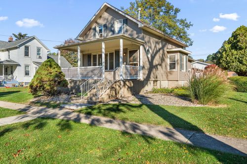 321 E Main St, Peotone, IL, 60468-9237 | Card Image