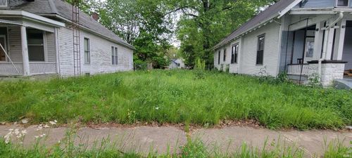 510 S Bedford Ave, Evansville, IN, 47713-2510 | Card Image