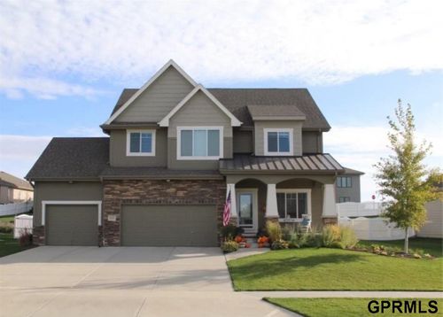 12451 Osprey Ln, Papillion, NE, 68046-3831 | Card Image