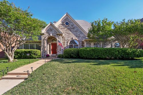 2809 Roper Dr, Plano, TX, 75025-2412 | Card Image