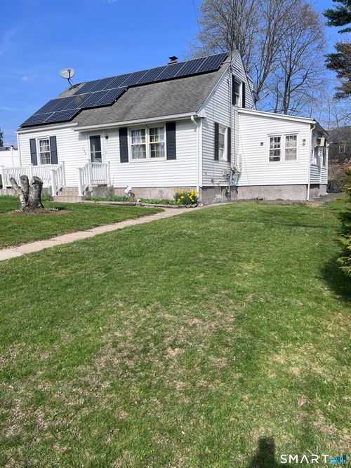 264 Chestnut Hill Ave, Waterbury, CT, 06704-1611 | Card Image