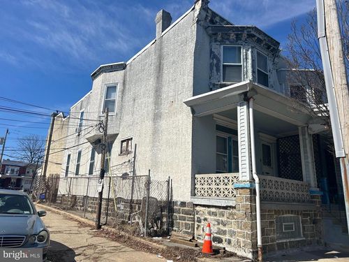 1138 S Paxon St, PHILADELPHIA, PA, 19143-4317 | Card Image