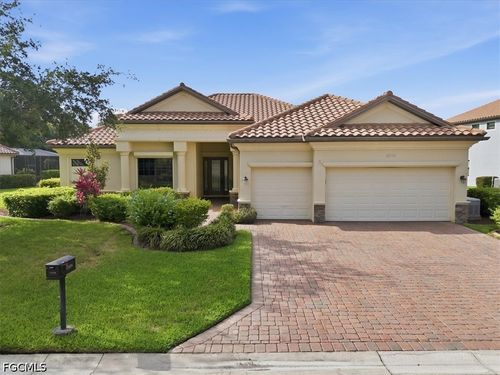 12526 Fairmont Dr, FORT MYERS, FL, 33913-2617 | Card Image