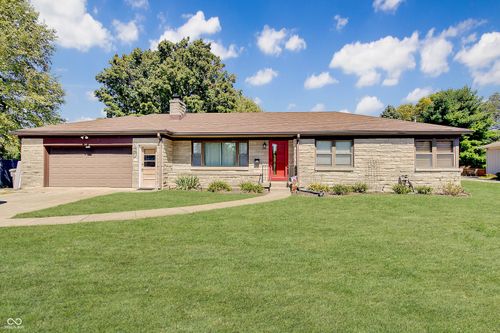 1610 Southview Dr, Indianapolis, IN, 46227-5030 | Card Image